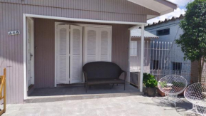 Casa tia Irany